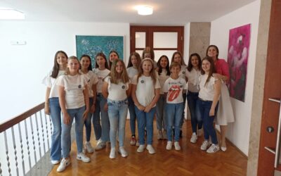 KONCERT ŠKOLSKIH ZBOROVA