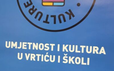 PREDSTAVA MEDO BEDO U NAŠOJ ŠKOLI