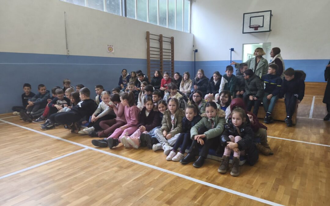 OBILJEŽAVANJE EUROPSKOG DANA 112