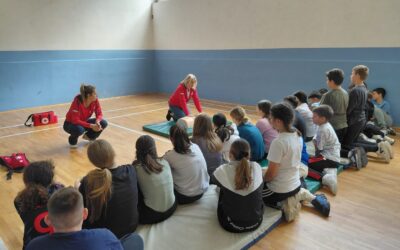 TJEDAN CRVENOG KRIŽA