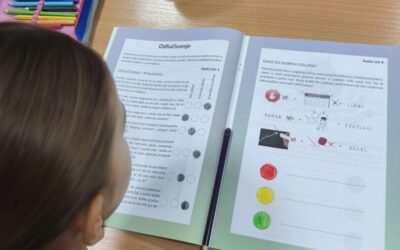 Uspješno proveden program „Trening životnih vještina“